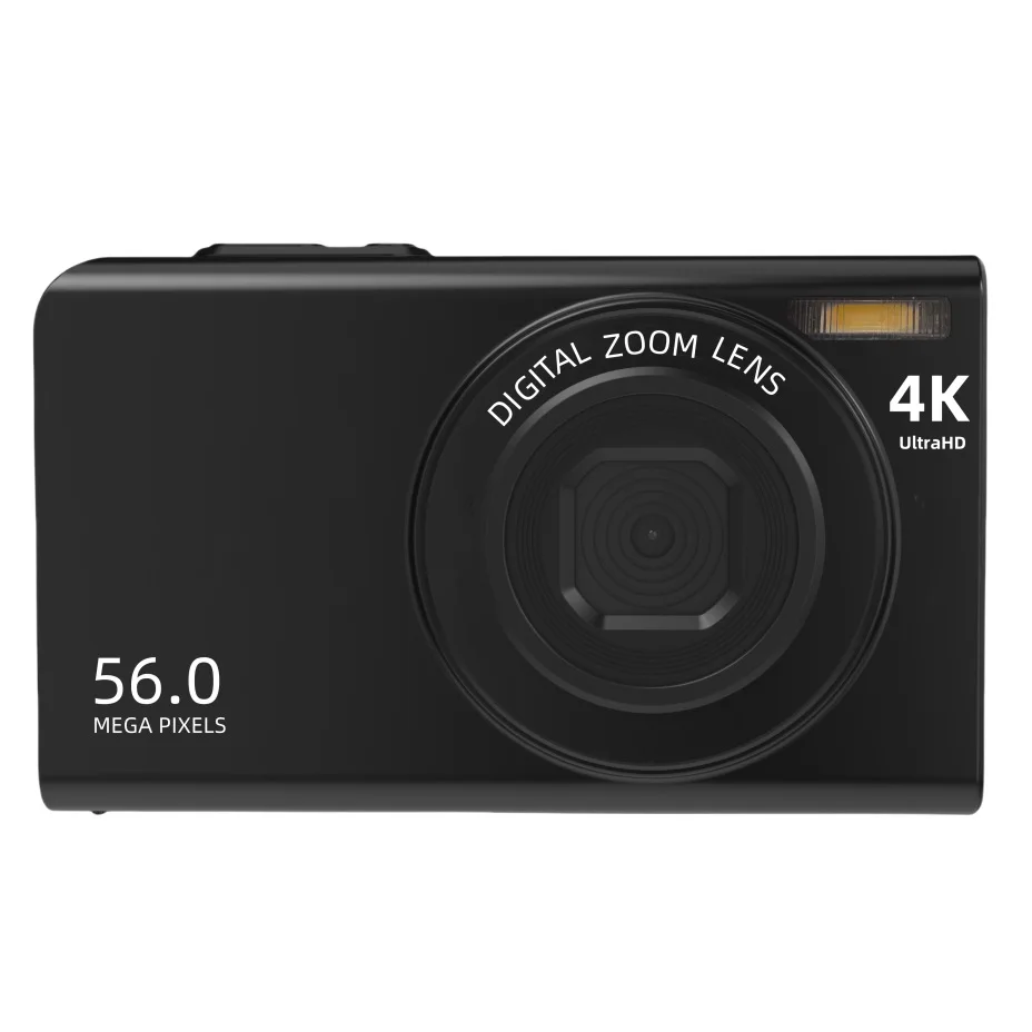 STLF Mini Portable 56 Megapixel Home 4K Selfie Card High Definition Normal Digital XDF9-56M
STLF Mini Portable 56 Megapixel Home 4K Selfie Card High Definition Normal Digital XDF9-56M