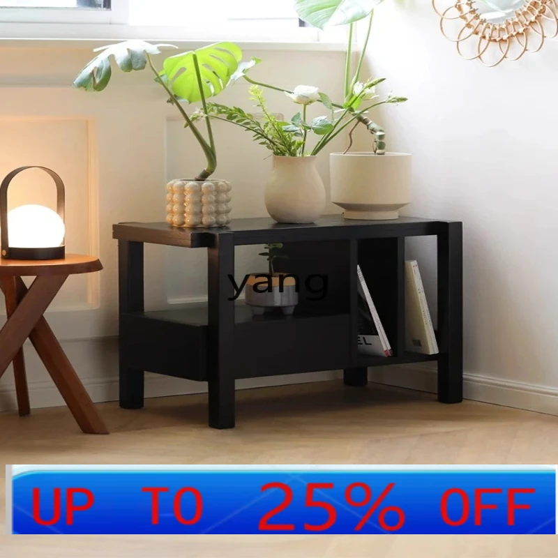 LH solid wood edge few ash sofa side cabinet drawer cabinet household small apartment simple side table
LH solid wood edge few ash sofa side cabinet drawer cabinet household small apartment simple side table