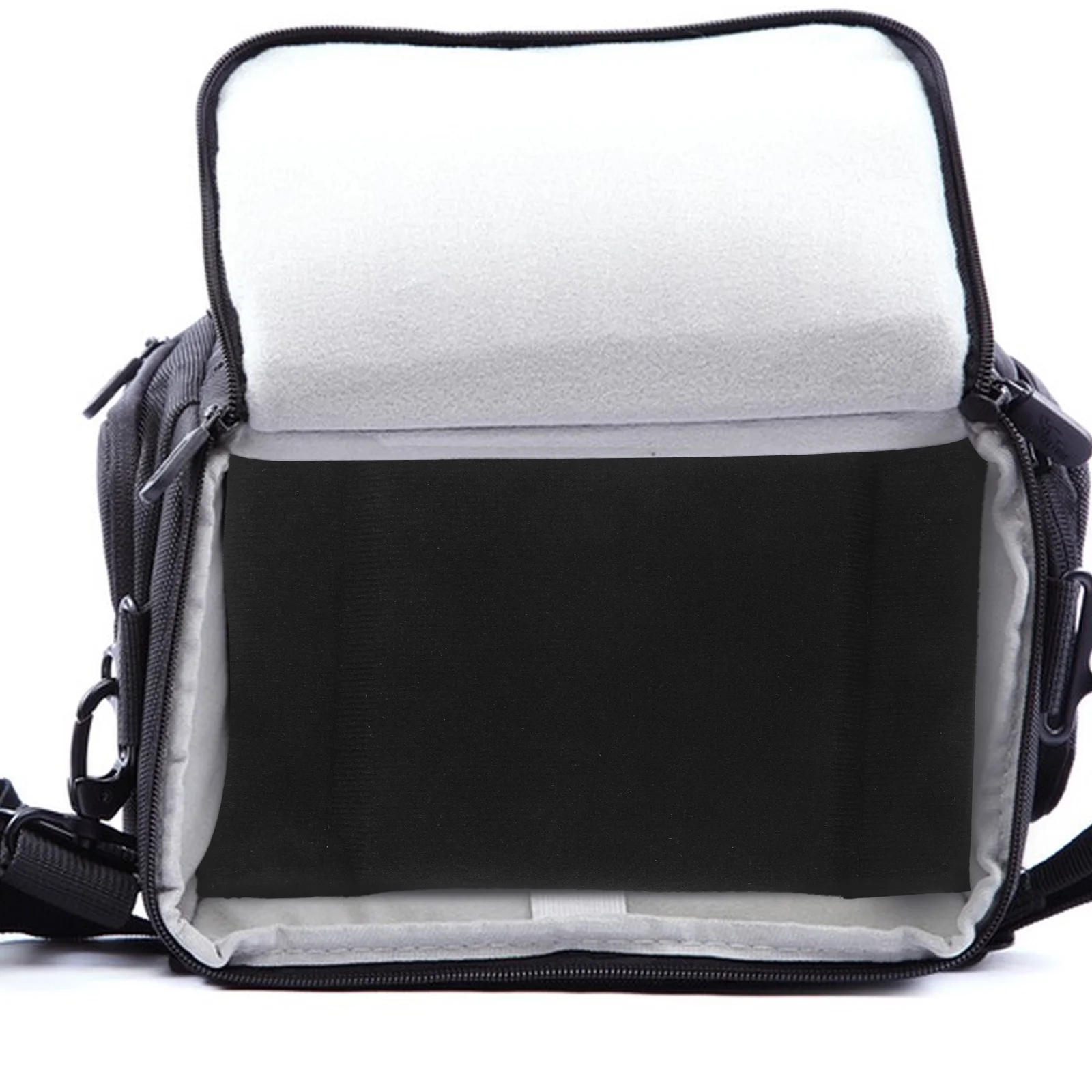 2Pcs Camera Bag Dividers Adjustable Insert Modular Organizer Camera Bag Compartments Shockproof Padded Inserts
2Pcs Camera Bag Dividers Adjustable Insert Modular Organizer Camera Bag Compartments Shockproof Padded Inserts