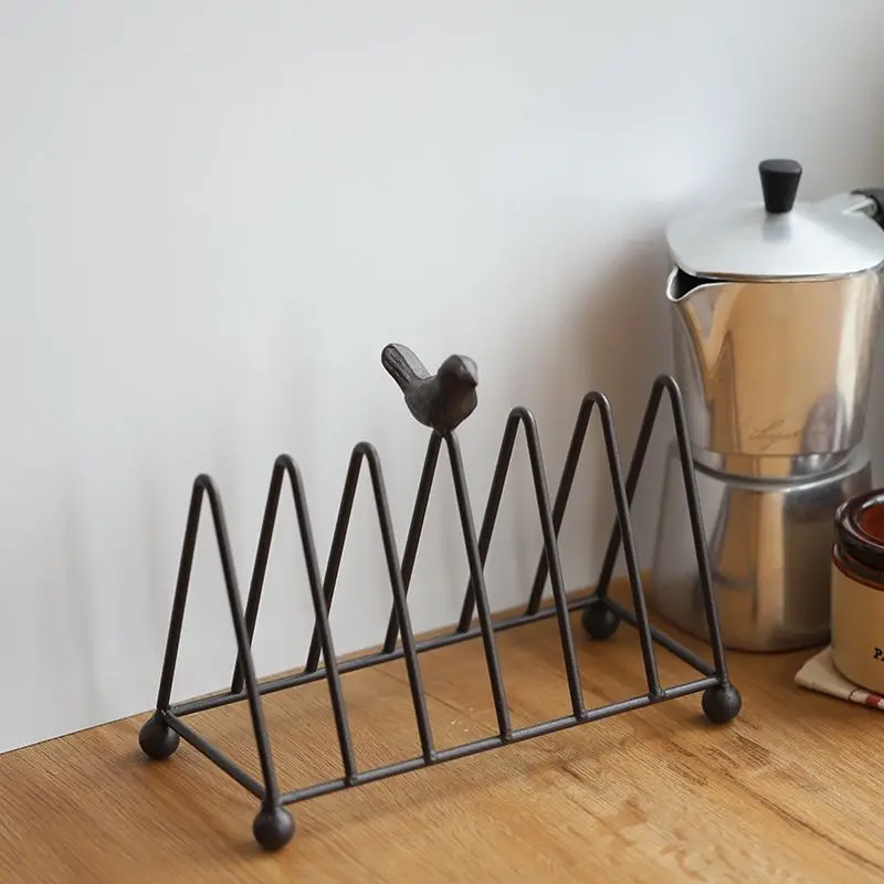 Bird Triangle Bookshelf Magazine Rack Dish Rack Plate Rack Classification Organizer Rack Living Storage Decoration Practical Ornament Storage
Bird Triangle Bookshelf Magazine Rack Dish Rack Plate Rack Classification Organizer Rack Living Storage Decoration Practical Ornament Storage