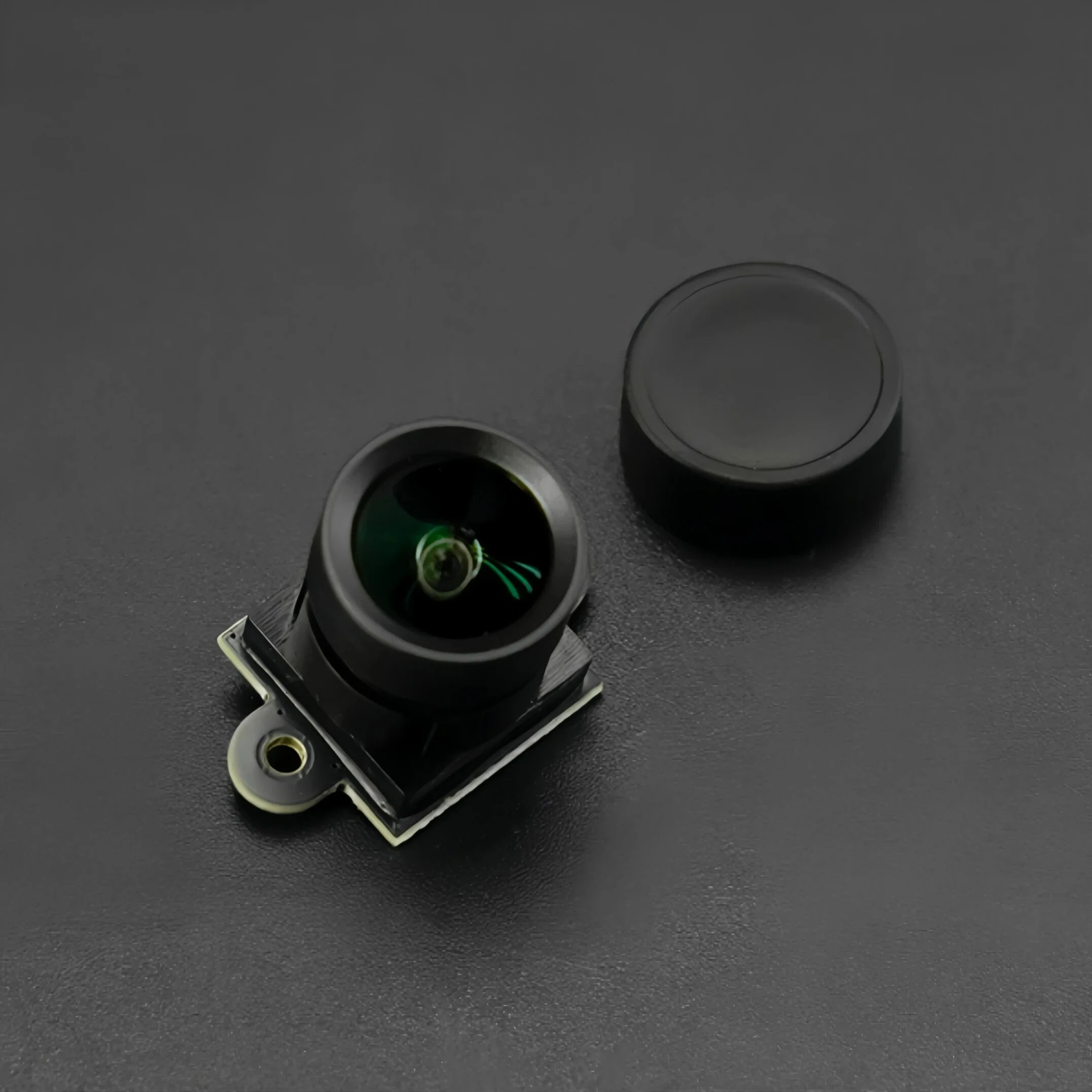 HUSKYLENS 2 Adjustable Focus Camera Module 1-150cm Manual Zoom for QR Code Smart Car Robot Navigation
HUSKYLENS 2 Adjustable Focus Camera Module 1-150cm Manual Zoom for QR Code Smart Car Robot Navigation
