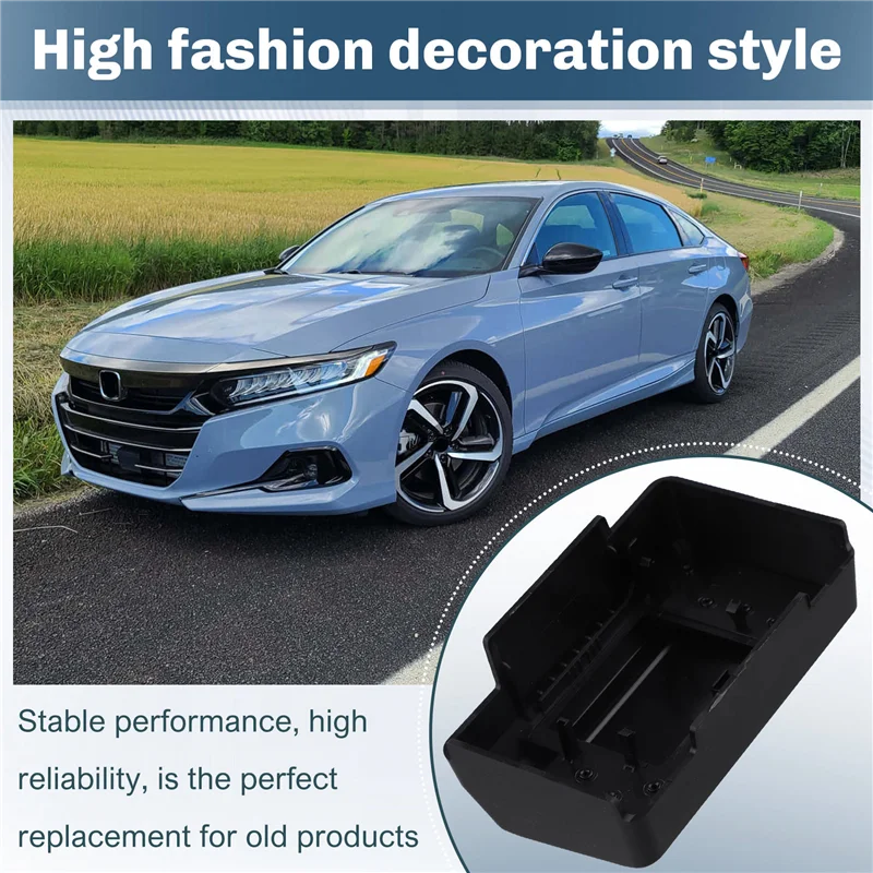 A30P-крышка автомобильного радара 36809TVAA41 36809-TVA-A41 Forhonda Accord 2021-2022 Защитная крышка радарного датчика
A30P-крышка автомобильного радара 36809TVAA41 36809-TVA-A41 Forhonda Accord 2021-2022 Защитная крышка радарного датчика