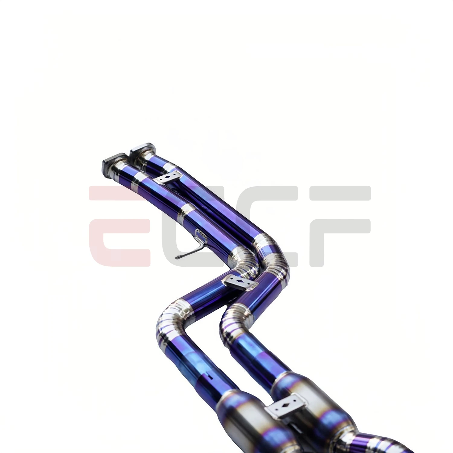 For BMW M3 M4 F80 F82 F8X Titanium Catback Exhaust System Plug and Play Performance Upgrade Easy Installation
For BMW M3 M4 F80 F82 F8X Titanium Catback Exhaust System Plug and Play Performance Upgrade Easy Installation