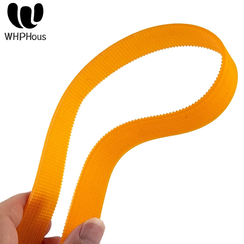 Belt Type 255 Sawing Machine Belt 10inch Aluminum Cutting Machine Rubber Belt
Belt Type 255 Sawing Machine Belt 10inch Aluminum Cutting Machine Rubber Belt