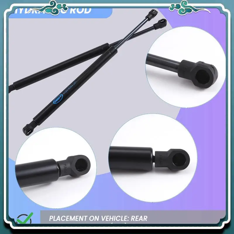 Задние амортизаторы багажника премиум-класса, 2 шт., поддержка подъемной стойки 51248254281 для BMW 3 серии E46 323 325 328 330 M3 
Задние амортизаторы багажника премиум-класса, 2 шт., поддержка подъемной стойки 51248254281 для BMW 3 серии E46 323 325 328 330 M3