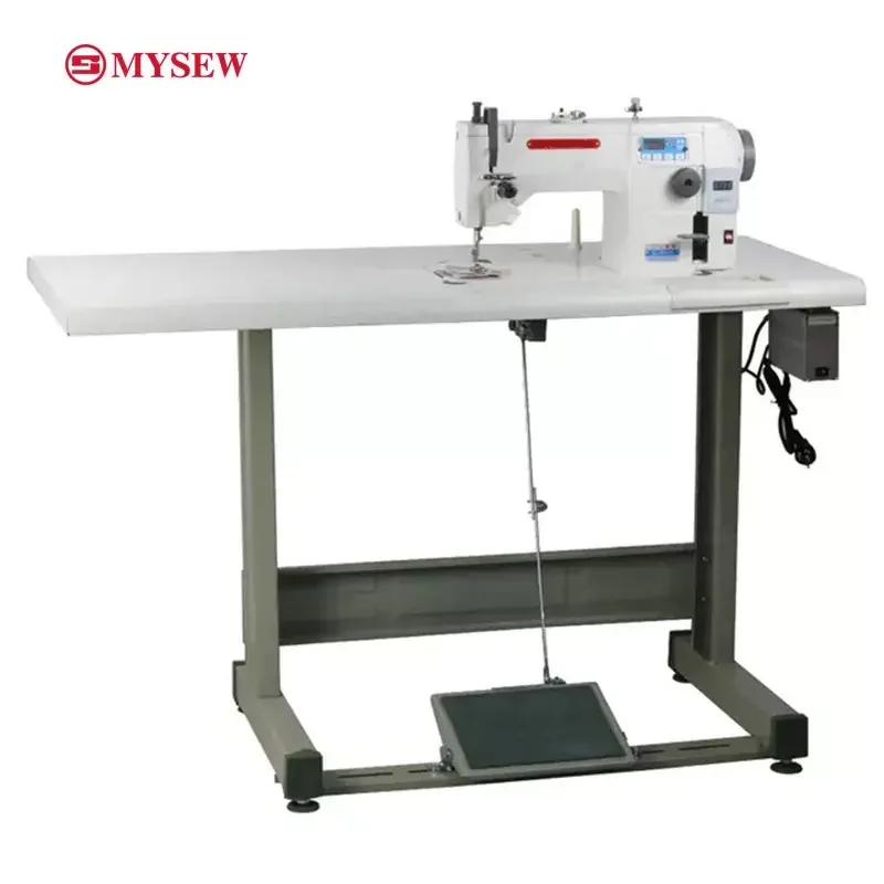 Sewing Machine 20U33 Type Household Prices High Quality Industrial Sewing Machine Apparel Industrial with Fast Deliver
Sewing Machine 20U33 Type Household Prices High Quality Industrial Sewing Machine Apparel Industrial with Fast Deliver