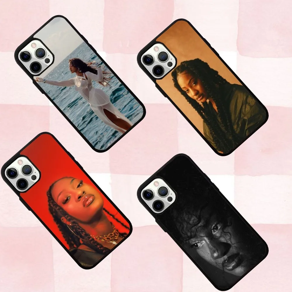 T-Temilade TMS O-Openiyi Phone Case For IPhone 16,se4,15,Pro,Max,Case 14,Plus,13,12,11 Magesafe Magnetic Wireless Charge Cover
T-Temilade TMS O-Openiyi Phone Case For IPhone 16,se4,15,Pro,Max,Case 14,Plus,13,12,11 Magesafe Magnetic Wireless Charge Cover