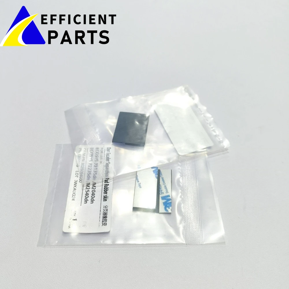 1pcs ADF Separation Pad for Kyocera M2030 M2035 M2530 M2535 M3145 M3645 M3655 M3660 M3860 M6230 302LW07100 2LW07100
1pcs ADF Separation Pad for Kyocera M2030 M2035 M2530 M2535 M3145 M3645 M3655 M3660 M3860 M6230 302LW07100 2LW07100