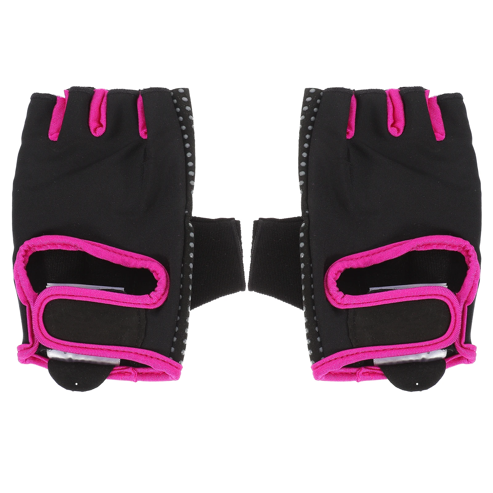 AntiSlip Fitness Gloves Gym Training Exercise HalfFinger Men Women Yoga Cycling Climbing Fishing Riding Workout Accessories
AntiSlip Fitness Gloves Gym Training Exercise HalfFinger Men Women Yoga Cycling Climbing Fishing Riding Workout Accessories