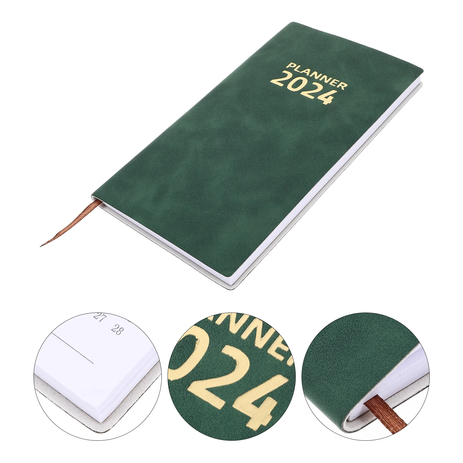 2024 Agenda Book Notebook Notepad Notebooks Portable Schedule The Daily Hanging Office
2024 Agenda Book Notebook Notepad Notebooks Portable Schedule The Daily Hanging Office