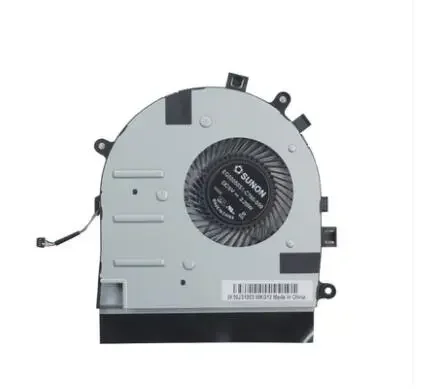 New laptop CPU cooling fan Cooler Notebook Fit for Lenovo U31-70 E31-70 E31-80 E51-80 500S-13ISK EG50050S1-C760-S99 Fans
New laptop CPU cooling fan Cooler Notebook Fit for Lenovo U31-70 E31-70 E31-80 E51-80 500S-13ISK EG50050S1-C760-S99 Fans