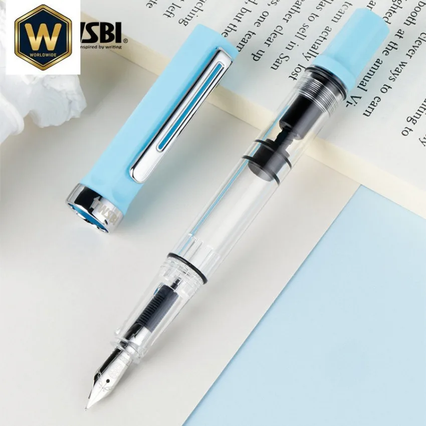 Ручка-фонтан TWSBI ECO, цвет «Сырный желтый» — для студентов, унисекс, для бизнеса и каллиграфии, элегантный и ценный подарок
Ручка-фонтан TWSBI ECO, цвет «Сырный желтый» — для студентов, унисекс, для бизнеса и каллиграфии, элегантный и ценный подарок