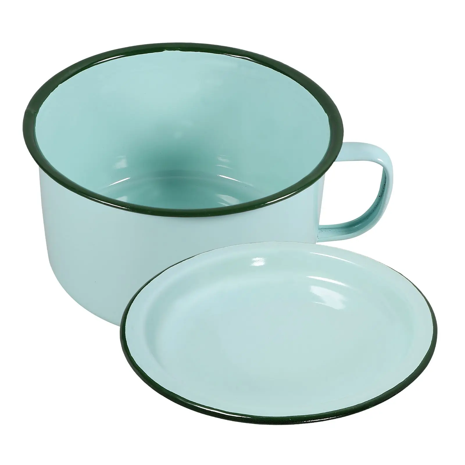 Retro Enameled Bowl Safe Resistance Practical Ceramics Snack Cup Ramen Kitchenware Container Fast Food
Retro Enameled Bowl Safe Resistance Practical Ceramics Snack Cup Ramen Kitchenware Container Fast Food