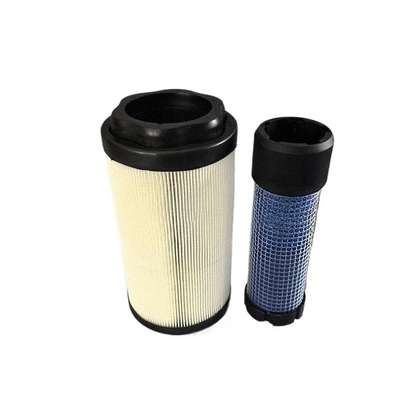 LVU34503 LVU34504 air filter K1190 suitable for John Deere 1023E 1025R 1026R 2026R 2400
LVU34503 LVU34504 air filter K1190 suitable for John Deere 1023E 1025R 1026R 2026R 2400