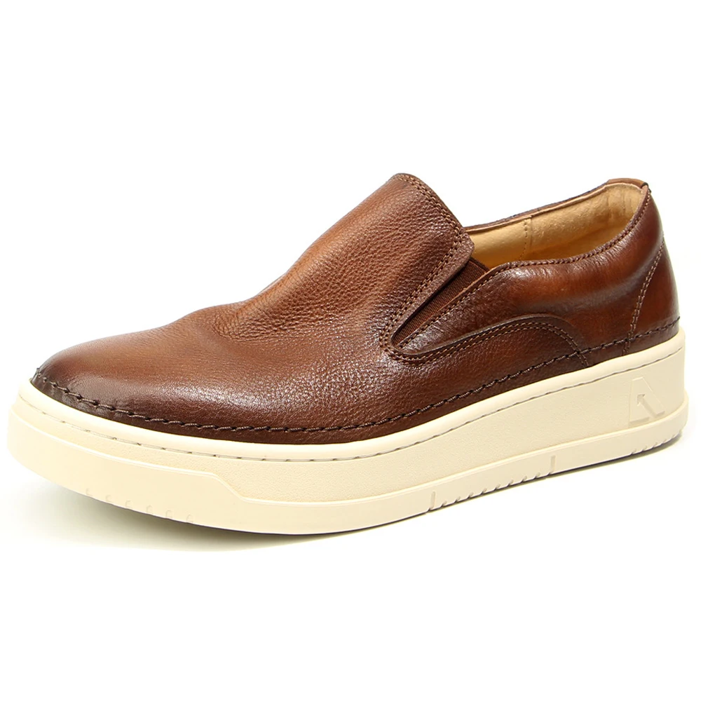 Genuine leather Men loafers Cow leather Men's casual shoes handmade leather shoes Luxury men's sports shoes Quality Comfortable
Genuine leather Men loafers Cow leather Men's casual shoes handmade leather shoes Luxury men's sports shoes Quality Comfortable