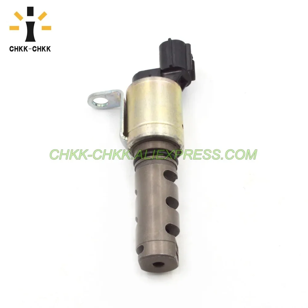 CHKK-CHKK OEM 15330-37010 Camshaft Timing Oil Control Valve VVT for Toyota Prius Scion Lexus 1533037010
CHKK-CHKK OEM 15330-37010 Camshaft Timing Oil Control Valve VVT for Toyota Prius Scion Lexus 1533037010
