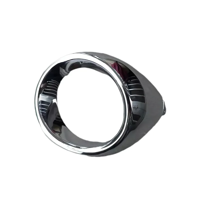 For ES350 2013 front electroplated fog lamp bright ring 81482-33050 81481-33040
For ES350 2013 front electroplated fog lamp bright ring 81482-33050 81481-33040