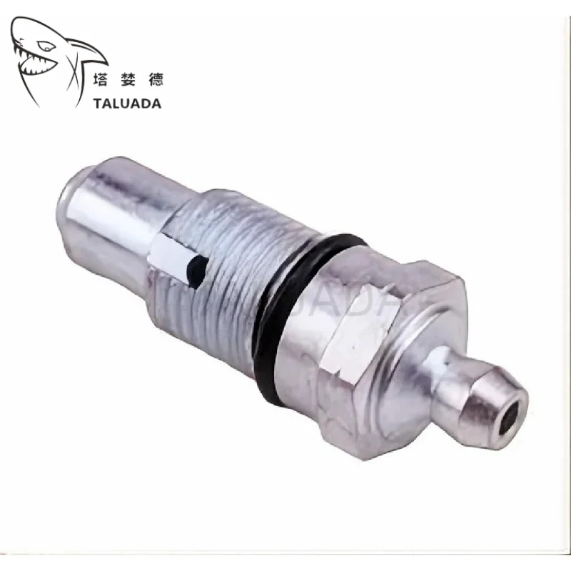 7311865 Grease Fitting For Bobcat Mini Excavator Track Loaders Skid Steer Loaders
7311865 Grease Fitting For Bobcat Mini Excavator Track Loaders Skid Steer Loaders