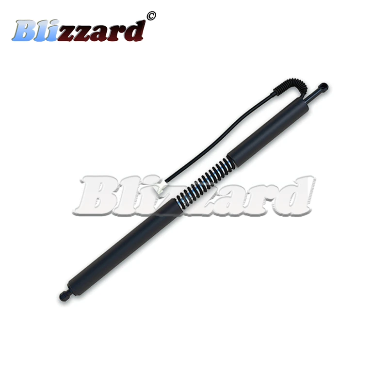 1PCS LH 51247298983 or RH 51247298984 Power Liftgate Electric Tailgate Strut Brand New Car Accessories for BMW 3 Series GT F34
1PCS LH 51247298983 or RH 51247298984 Power Liftgate Electric Tailgate Strut Brand New Car Accessories for BMW 3 Series GT F34
