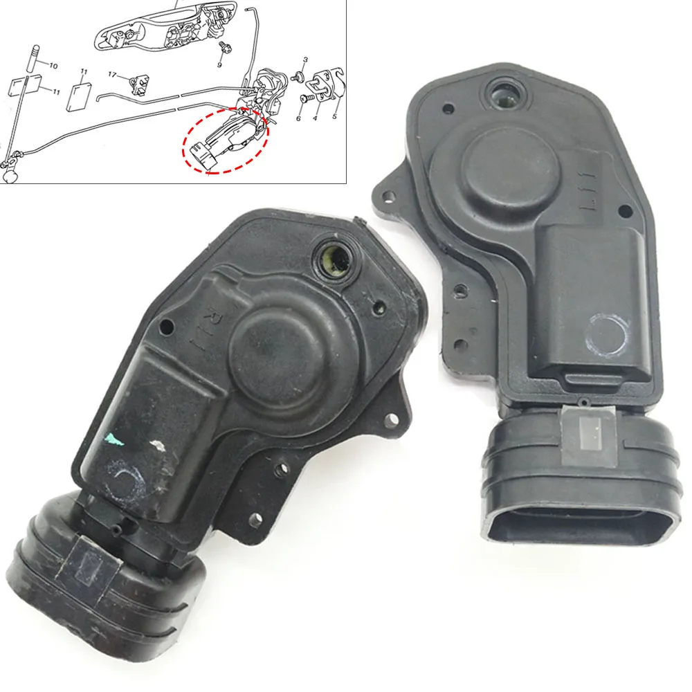 1 Pcs Car Left Right Door Locking Motor Control Actuator Latch For Chevrolet Tracker 1999 2000 2001 2002 2003 2004
1 Pcs Car Left Right Door Locking Motor Control Actuator Latch For Chevrolet Tracker 1999 2000 2001 2002 2003 2004