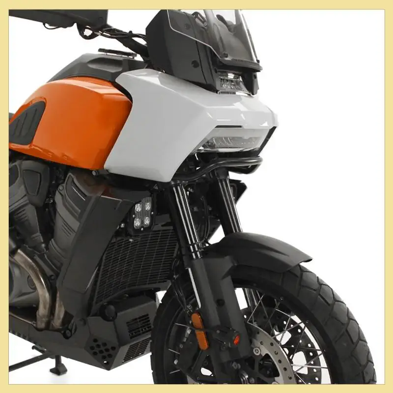 High Quality Motorcycle Fog Light Bracket Motorcycle Auxiliary Bracket Driving Spotlight Brackets For PA1250S Motorcycle Accesso
High Quality Motorcycle Fog Light Bracket Motorcycle Auxiliary Bracket Driving Spotlight Brackets For PA1250S Motorcycle Accesso