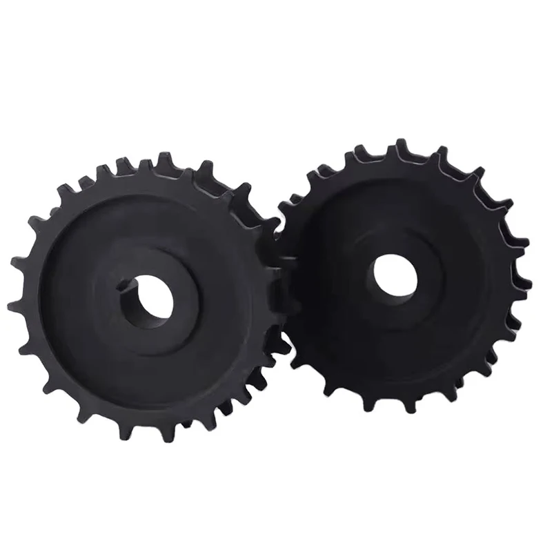 CNC Machining Service Custom CNC Turning And milling POM Gears
CNC Machining Service Custom CNC Turning And milling POM Gears