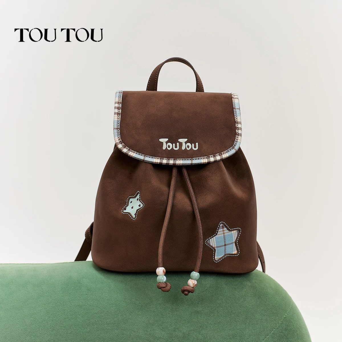 Рюкзак TOUTOU Star, новинка 2025, женская роскошная дизайнерская сумка на плечо большой вместимости, дорожная сумка для хранения для девочек, для работы на работу
Рюкзак TOUTOU Star, новинка 2025, женская роскошная дизайнерская сумка на плечо большой вместимости, дорожная сумка для хранения для девочек, для работы на работу