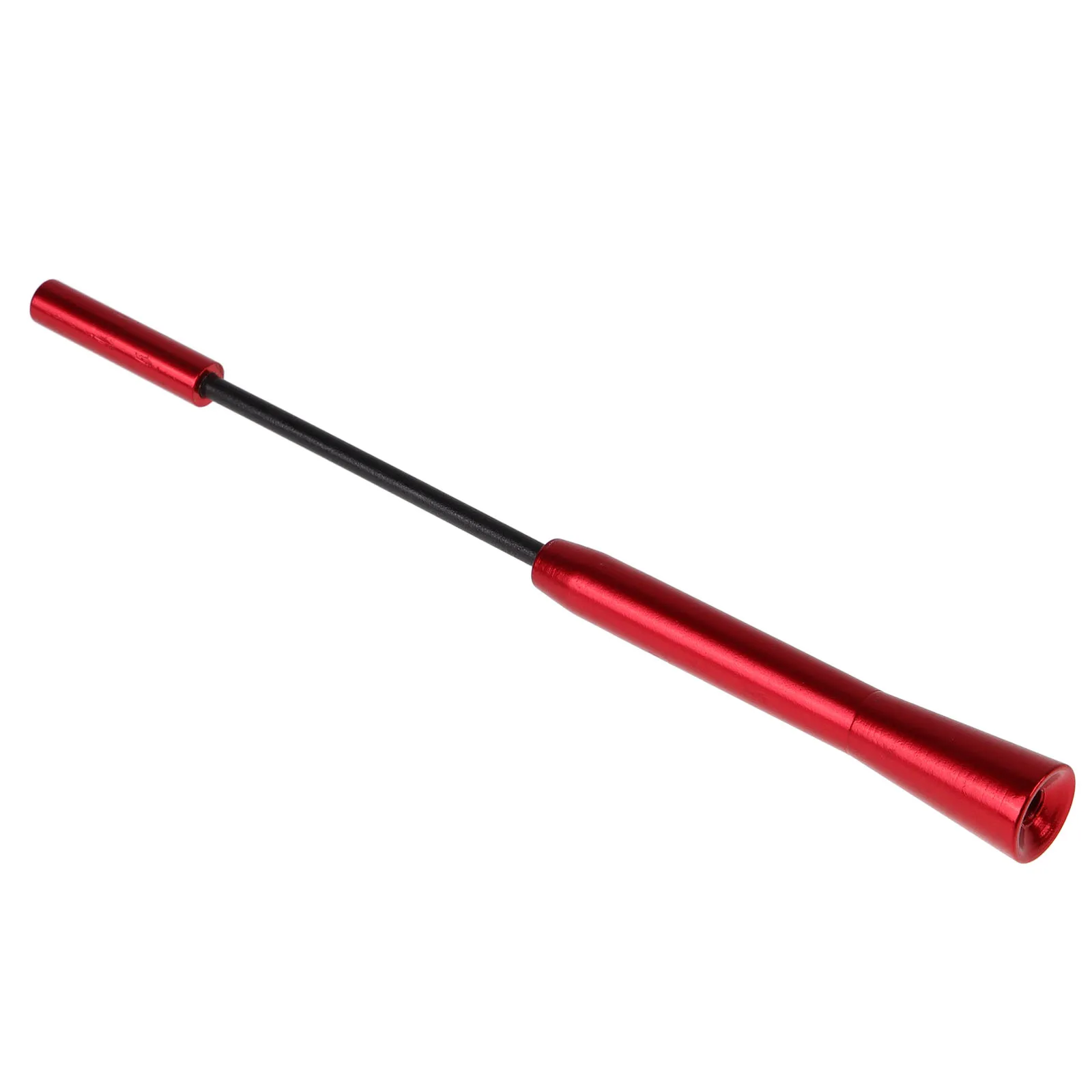 Aluminum Alloy Car Antenna Telescopic Radio Signal Replacement for SUV Truck Roof Mount Red Color Automotive Accessories
Aluminum Alloy Car Antenna Telescopic Radio Signal Replacement for SUV Truck Roof Mount Red Color Automotive Accessories