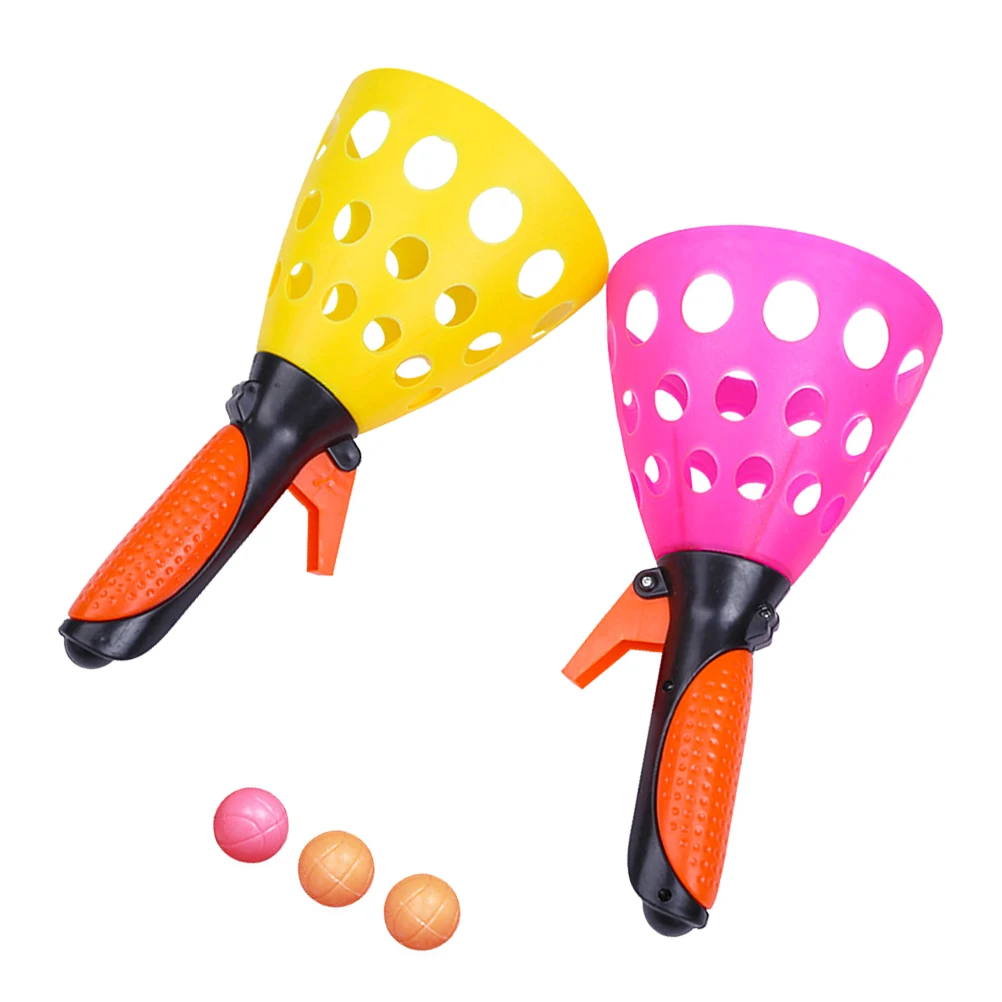 Ejection Receiver Toss Game Launch Catch Balls Outdoor Family Fun Activity Waterproof Toy Sports Play backyard park beach pool
Ejection Receiver Toss Game Launch Catch Balls Outdoor Family Fun Activity Waterproof Toy Sports Play backyard park beach pool