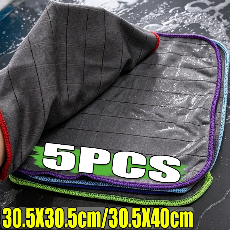 Cleaning Towel Lint-Free Super Microfiber Car Absorbent Cloth for Car Detailing Gray-Green Scratch-Free Cleaning Cloth Towel
Cleaning Towel Lint-Free Super Microfiber Car Absorbent Cloth for Car Detailing Gray-Green Scratch-Free Cleaning Cloth Towel