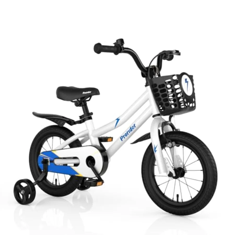 12 14 16 18 20 Inch Bike for Boys Girls Aged 3-8 Years Old Toddler Bicycle with Removable Training Wheels Handbrake Coaster Bra
12 14 16 18 20 Inch Bike for Boys Girls Aged 3-8 Years Old Toddler Bicycle with Removable Training Wheels Handbrake Coaster Bra