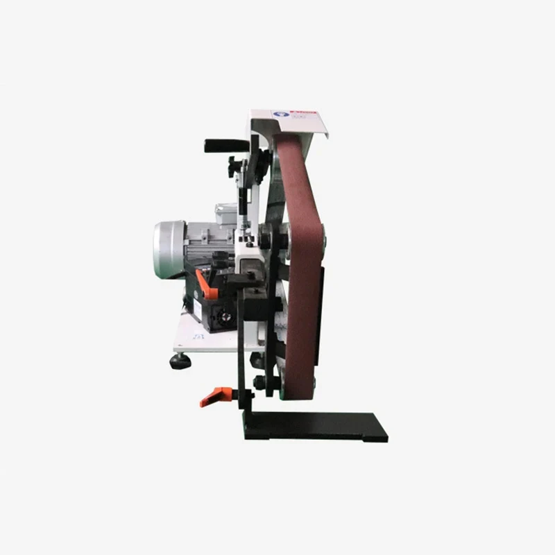 HotBelt Grinder 2.2KW Variable Speed Belt Sander Hine For Knife Making
HotBelt Grinder 2.2KW Variable Speed Belt Sander Hine For Knife Making
