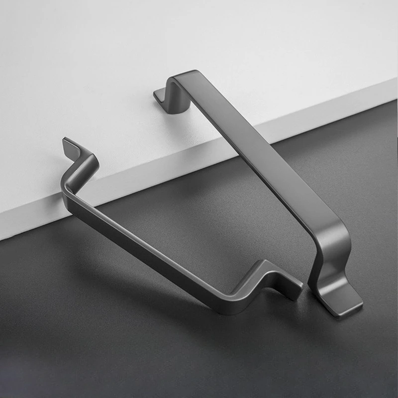 Modern Minimalist Cabinet Wardrobe Door Handle Furniture Hardware Pull Handle
Modern Minimalist Cabinet Wardrobe Door Handle Furniture Hardware Pull Handle