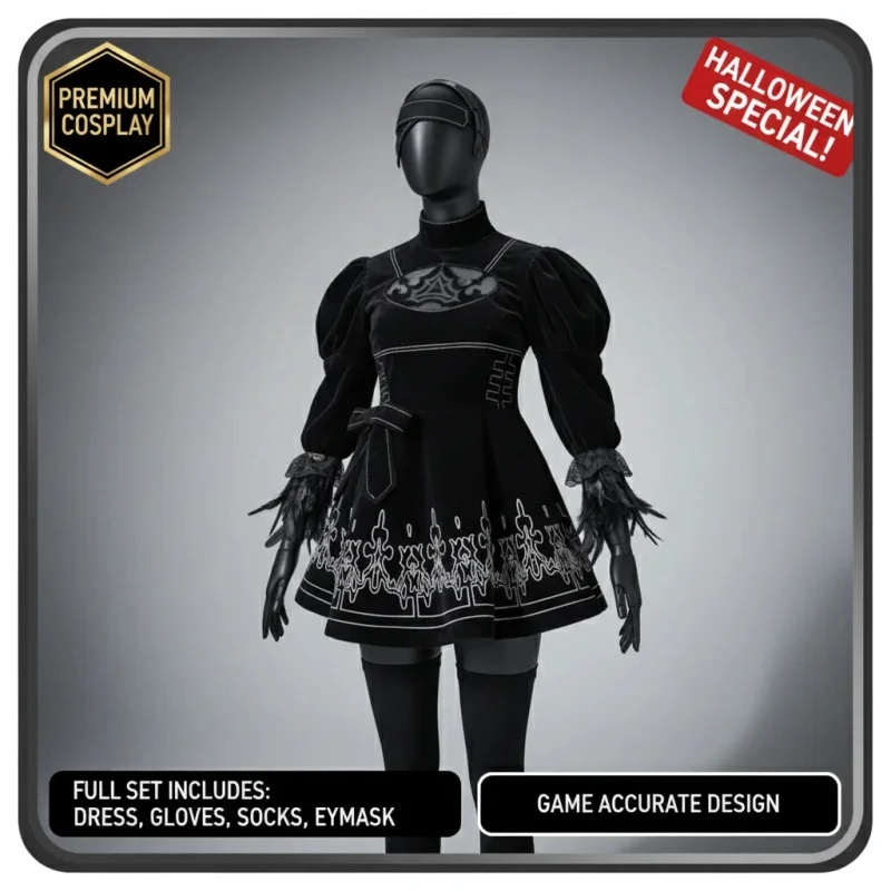 Anime My Hero Academia Himiko Toga Cosplay Costume Student JK Uniform Halloween Sailor Suit Set
Anime My Hero Academia Himiko Toga Cosplay Costume Student JK Uniform Halloween Sailor Suit Set