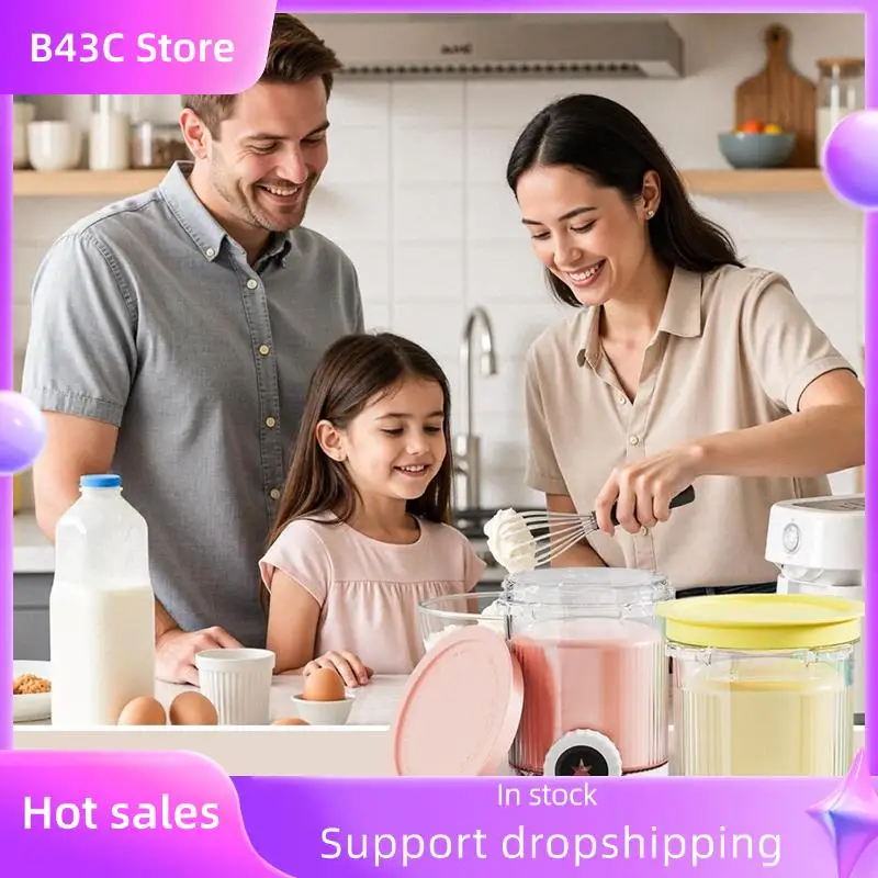 B14C Replacement Creami Pints And Lids(2 Pack) For Ninja Swirl NC700 NC701 Series Ice Cream& Soft Serve Machine Maker
B14C Replacement Creami Pints And Lids(2 Pack) For Ninja Swirl NC700 NC701 Series Ice Cream& Soft Serve Machine Maker
