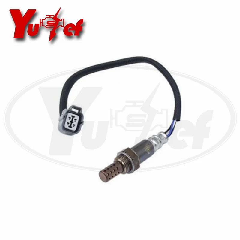 Датчик кислорода O2, измерение подходит для HONDA ELEMENT 2.4L 2003-2011 No #234-4733 36532-PZD-A01 36531-P2P-A01 36532PZDA01 36531P2PA01
Датчик кислорода O2, измерение подходит для HONDA ELEMENT 2.4L 2003-2011 No #234-4733 36532-PZD-A01 36531-P2P-A01 36532PZDA01 36531P2PA01