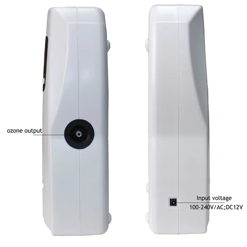 Ozones Machine,500Mg/H Multipurpose Ozones Generator For Home Car Stlying Fruit And Vegetable Cleaning Air Purifier-ABQU 
Ozones Machine,500Mg/H Multipurpose Ozones Generator For Home Car Stlying Fruit And Vegetable Cleaning Air Purifier-ABQU
