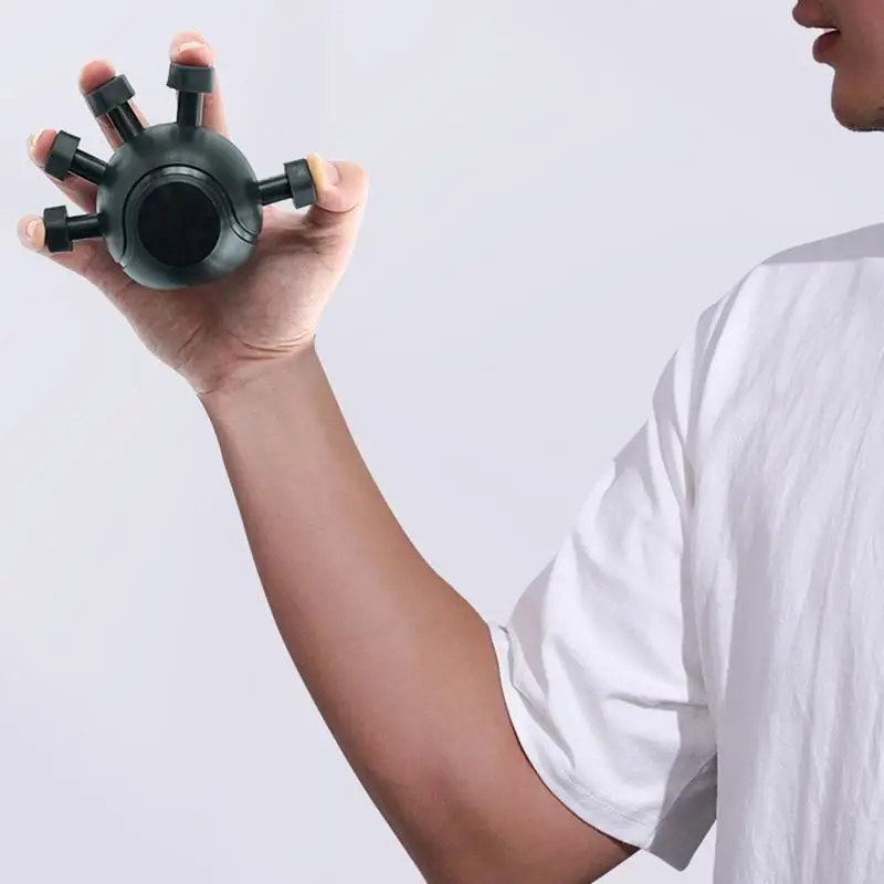 Тренажер для пальцев, силовой тренажер для захвата пальцев, усилитель для тренировок, устойчивое к поту оборудование для взрослых, девочек, подростков, женщин
Тренажер для пальцев, силовой тренажер для захвата пальцев, усилитель для тренировок, устойчивое к поту оборудование для взрослых, девочек, подростков, женщин