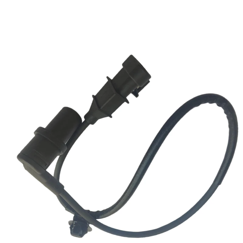 Genuine Crankshaft Position Sensor for JAC S5 J6 Rein Refine Starex H1 H-1OE Number 1026602GAA
Genuine Crankshaft Position Sensor for JAC S5 J6 Rein Refine Starex H1 H-1OE Number 1026602GAA