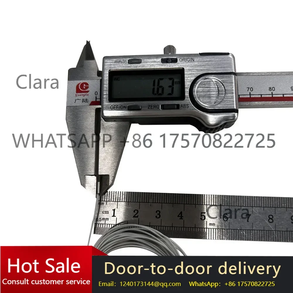 Clara Tools Store1.6MM mini single use USB with LED miniature OVM6946Clara Tools Store
Clara Tools Store1.6MM mini single use USB with LED miniature OVM6946Clara Tools Store