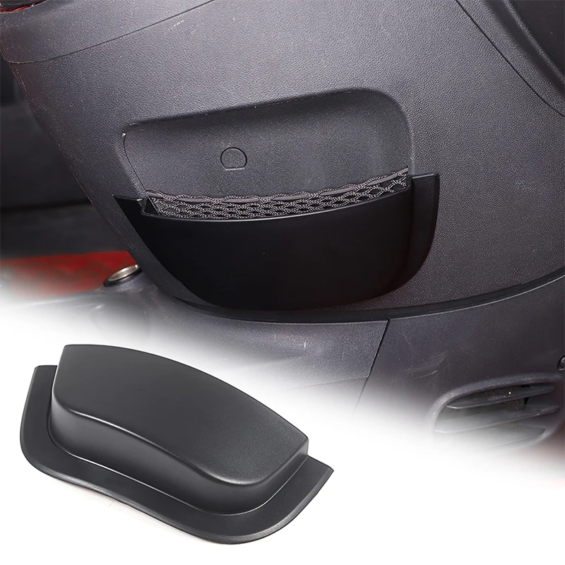 For Fiat 500 2011-2017 Car Center Console Side Storage Box Multi-Function Mobile Phone Tray Car Interior Accessories
For Fiat 500 2011-2017 Car Center Console Side Storage Box Multi-Function Mobile Phone Tray Car Interior Accessories