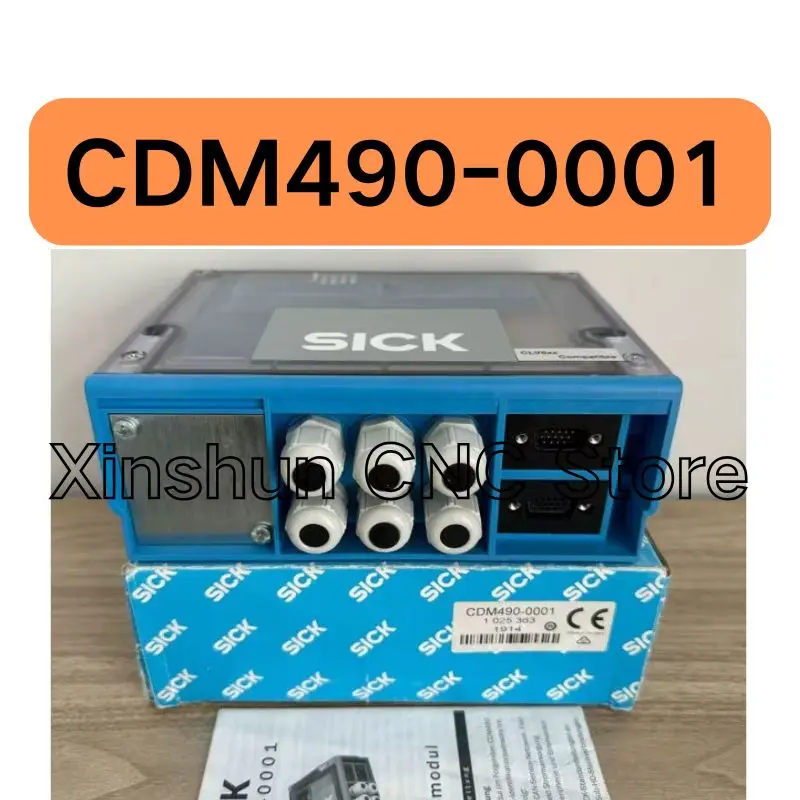 Новый датчик CDM490-0001, быстрая доставка
Новый датчик CDM490-0001, быстрая доставка