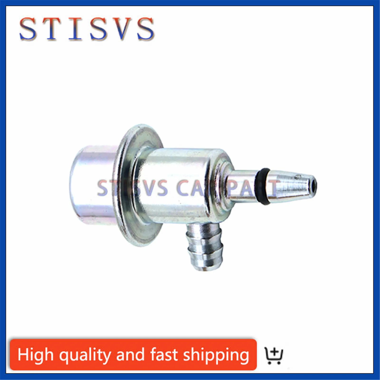 Fuel Pressure Regulator Case 3.8 Bar 96423299 for Chevrolet Epica Aveo Buick Excelle Daewoo Laccti Kalos New Cars Accessories
Fuel Pressure Regulator Case 3.8 Bar 96423299 for Chevrolet Epica Aveo Buick Excelle Daewoo Laccti Kalos New Cars Accessories