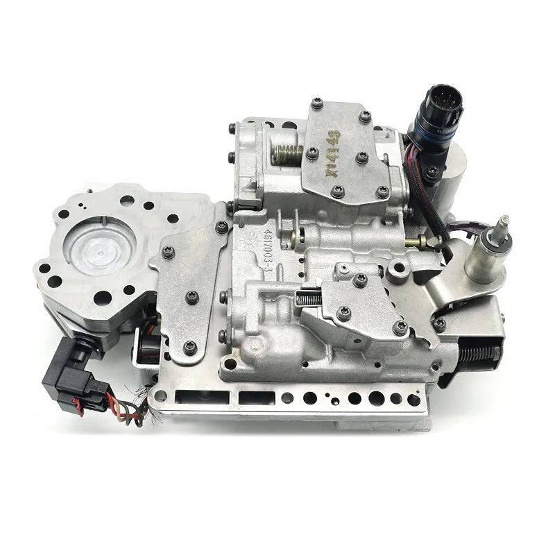Transmissions Valve Body 46RE, 47RE, A518, A618 Fit for Dodge Durango 1996-99
Transmissions Valve Body 46RE, 47RE, A518, A618 Fit for Dodge Durango 1996-99