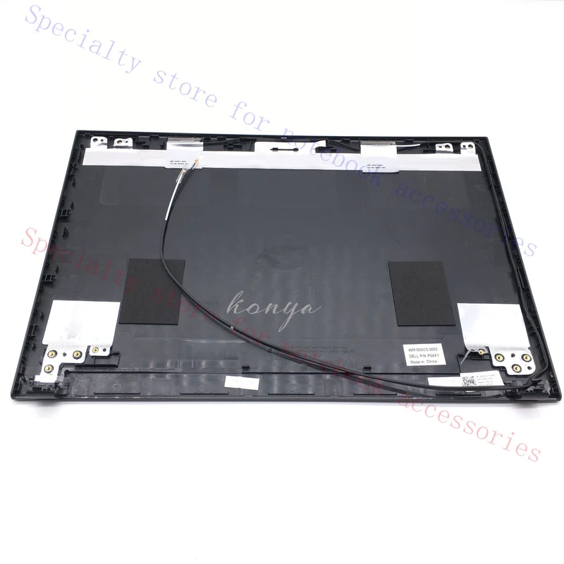 R+ For Dell Inspiron 14 3441 3442 14" LCD Back Cover Lid Top A Case Shell 0P04XY
R+ For Dell Inspiron 14 3441 3442 14" LCD Back Cover Lid Top A Case Shell 0P04XY