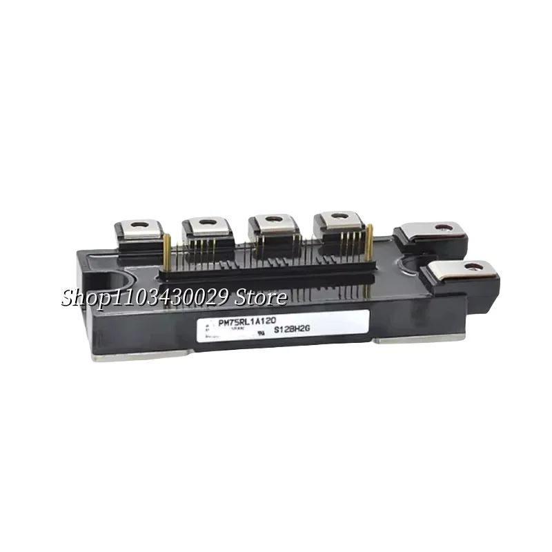 PM25RL1A120 PM50RL1A120 PM75RL1A120 PM25RLA120 PM50RLA120 PM75RLA120 IGBT Module
PM25RL1A120 PM50RL1A120 PM75RL1A120 PM25RLA120 PM50RLA120 PM75RLA120 IGBT Module