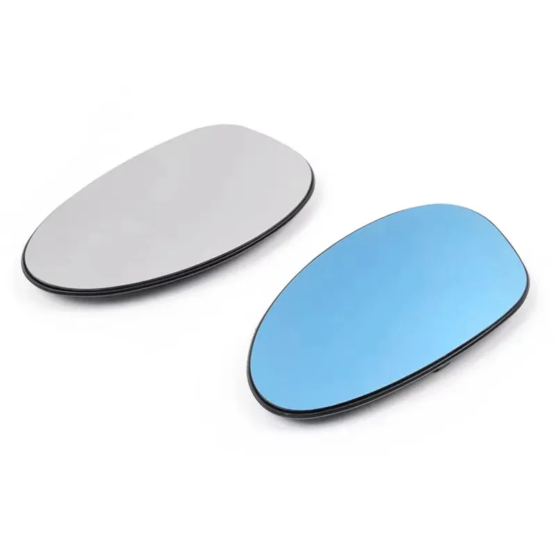 Suitable for 03-10 BMW series 1 reversing lens heated rearview lens reflector replacement
Suitable for 03-10 BMW series 1 reversing lens heated rearview lens reflector replacement