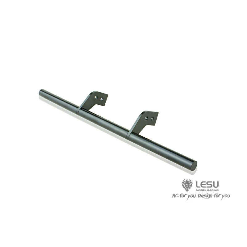 LESU Metal Rear Bumper Tamiyay 1/14 RC Tractor Truck Car Model Outdoor Toys TH02327
LESU Metal Rear Bumper Tamiyay 1/14 RC Tractor Truck Car Model Outdoor Toys TH02327