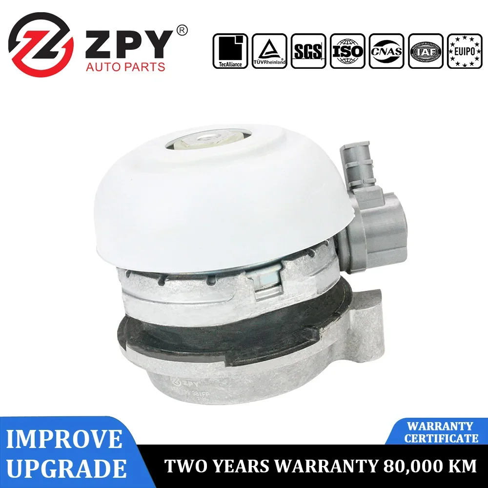 ZPY Auto Part Engine Motor Mountin For AUDI A8L D3 2005-2010 2.8,3.2 4E0199381FP 4E0199381FA 4E0199381EE
ZPY Auto Part Engine Motor Mountin For AUDI A8L D3 2005-2010 2.8,3.2 4E0199381FP 4E0199381FA 4E0199381EE