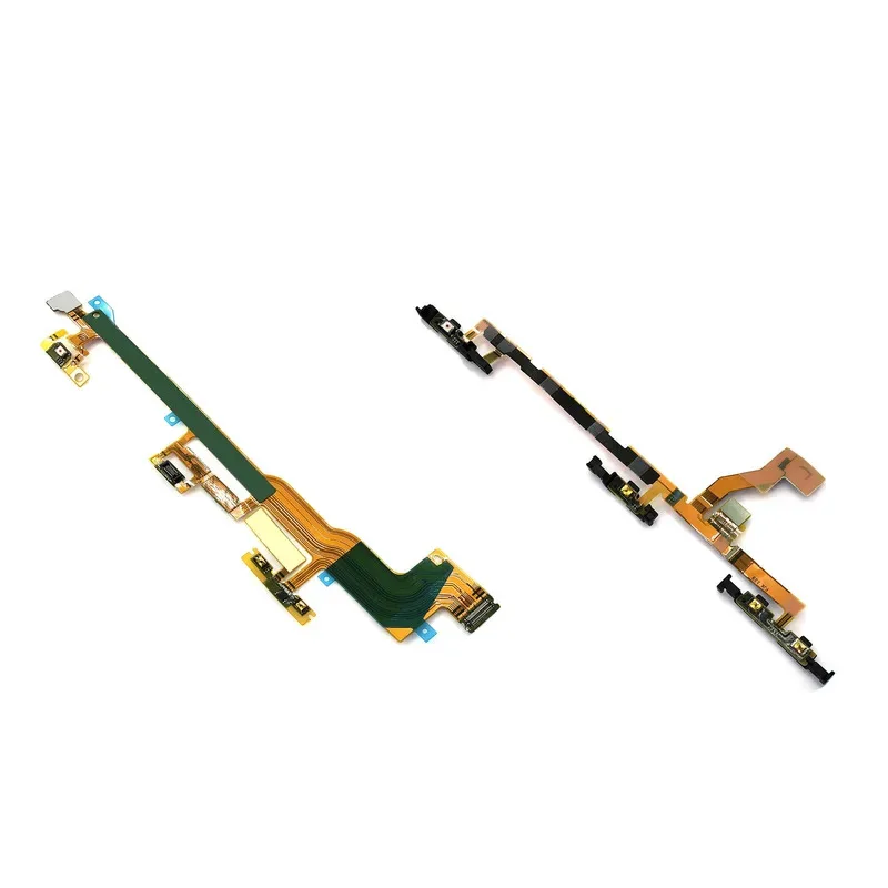 For Sony Xperia XZ XZ1mini XZ2P XZ2 XZ3 XZP Power Button volume Flex Cable OnOff
For Sony Xperia XZ XZ1mini XZ2P XZ2 XZ3 XZP Power Button volume Flex Cable OnOff
